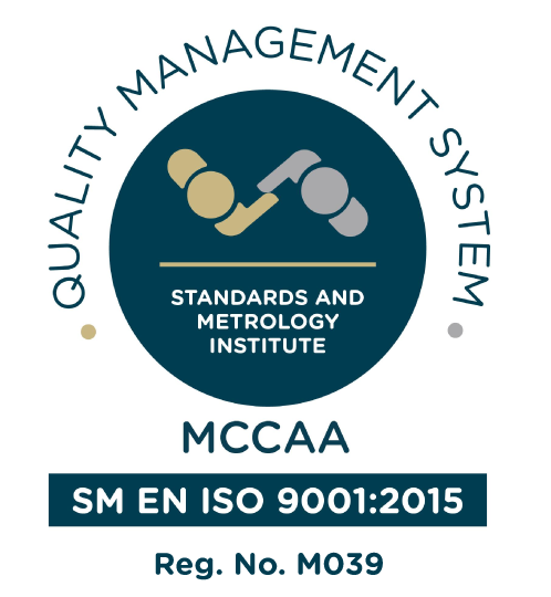 Click to search the International Accreditation Forum’s global database